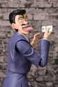 BANDAI Detective Conan Mouri Kogoro S.H. Figuarts 16 cm Action Figure