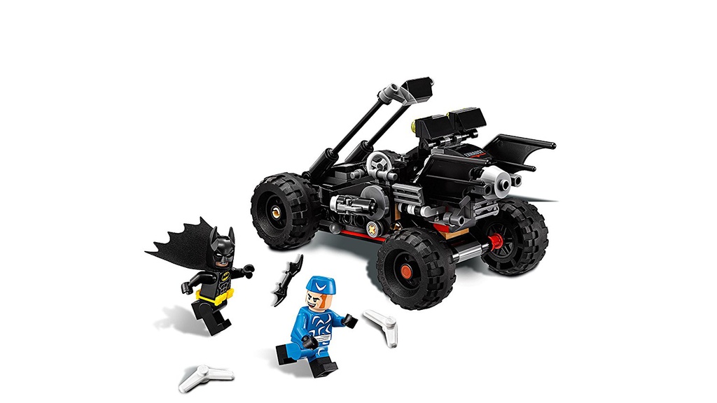 LEGO Batman Movie 70918 - Bat-Dune Buggy
