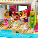 LEGO Casa sulla spiaggia LEGO Friends 41428