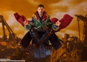 BANDAI Doctor Strange Avengers Infinity War S.H. Figuarts 15 cm Action Figure