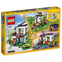 LEGO Creator 31068 - Casa moderna modulabile