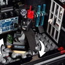 LEGO DC Batman Super Heroes Bat-base mobile 76160