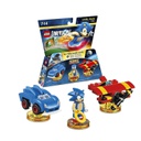 LEGO Dimensions Level Pack - Sonic