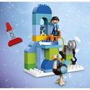 LEGO Duplo 10826 - L'Hanger Stellare di Miles