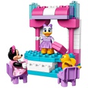 LEGO Duplo 10844 - Il fiocco-negozio di Minnie