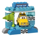 LEGO Duplo 10857 - Gara Piston Cup