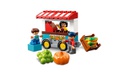 LEGO Duplo 10867 - Il mercatino biologico