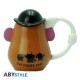 ABYstyle - DISNEY - TOY STORY - MR.PATATE  TAZZA 3D