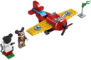 Lego DUPLO L'aereo a elica di Topolino 10772