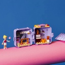 LEGO Friends Il cubo del balletto di Stephanie 41670 