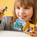 Lego Friends  Il Cubo Delle Vacanze Di Andrea 41410