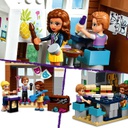 Lego Friends Scuola di Heartlake City 41682