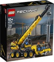 Lego Gru Mobile Technic 42108