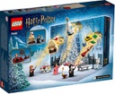 LEGO Harry Potter Calendario dell'Avvento 75981 
