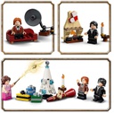 LEGO Harry Potter Calendario dell'Avvento 75981 