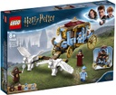 LEGO Harry Potter: Carrozza Beauxbatons 75958 