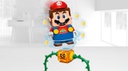 LEGO Incontro nella Giungla di Categnaccio Super Mario 71381