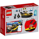 LEGO Juniors 10737 - Batman contro Mr. Freeze