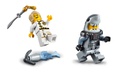 LEGO Juniors 10739 - Squalo all'attacco