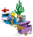 LEGO La barca della festa di Ariel LEGO Disney Princess 43191