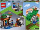 LEGO La miniera abbandonata  21166