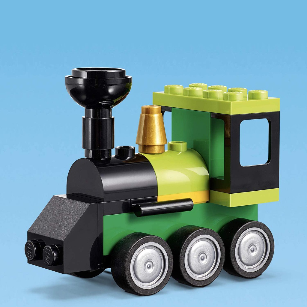 LEGO Mattoncini e idee LEGO Classic 11001