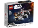 LEGO Microfighter Millennium Falcon Star Wars 75295