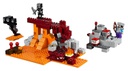 LEGO Minecraft 21126 - Lo Scherbero