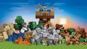 LEGO Minecraft 21135 - Crafting Box 2.0