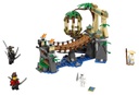LEGO Ninjago 70608 - Cascate del Maestro