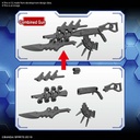 BANDAI Fantasy Weapons Accessori Gunpla Model Kit