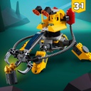 LEGO Robot sottomarino LEGO Creator 31090