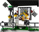 LEGO Speed Champions 75883 - MERCEDES AMG PETRONAS Formula One Team