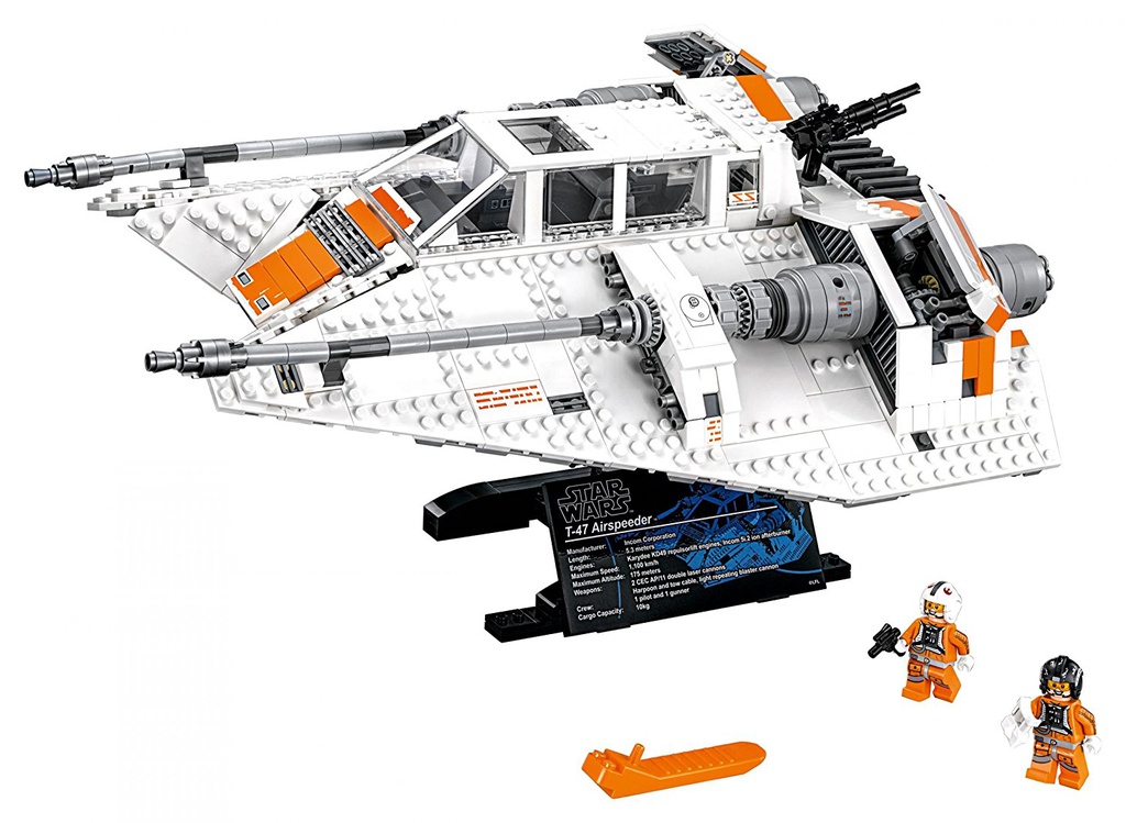 LEGO Star Wars 75144 - Snowspeeder