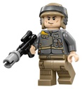 Lego Star Wars 75154 - Episodio 8: Tie Striker