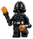 Lego Star Wars 75154 - Episodio 8: Tie Striker