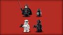 LEGO Star Wars 75179 - Kylo Ren's TIE Fighter