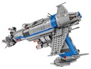 LEGO Star Wars 75188 - Bombardiere della Resistenza
