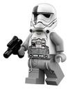 LEGO Star Wars 75189 - First Order Heavy Assault Walker