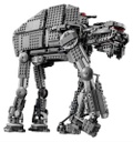 LEGO Star Wars 75189 - First Order Heavy Assault Walker