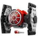 LEGO Star Wars 75194 - Microfighter First Order TIE Fighter