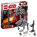 LEGO Star Wars 75201 - First Order AT-ST