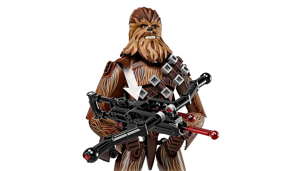 LEGO Star Wars 75530 - Chewbacca