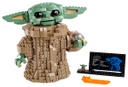 LEGO Star Wars Il Bambino 75318