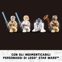LEGO Star Wars Rifugio di Obi-Wan 75270