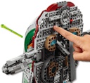 LEGO Star Wars:Slave I - 20° Anniversario 75243