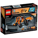 LEGO Technic 42060 - Mezzi stradali