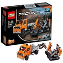LEGO Technic 42060 - Mezzi stradali