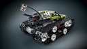 LEGO Technic 42065 - Racer cingolato telecomandato