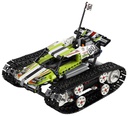 LEGO Technic 42065 - Racer cingolato telecomandato